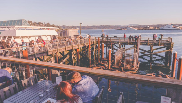 Clearwater Restaurant