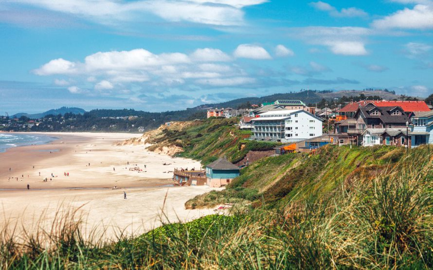 Newport Vacation Rentals by Vacasa